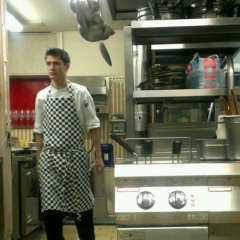 Дмитрий Максимов, 25.12, Москва