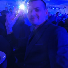 Александр Голубев, Тверь