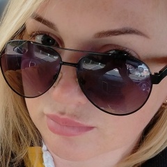 Екатерина Коваленко, 29.01, Санкт-Петербург