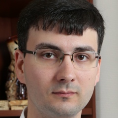 Даниил Куртяник, 03.09.1988, Санкт-Петербург