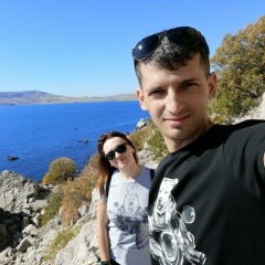 Артём Милькин, 22.04.1990, Лиски