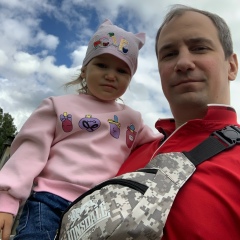 Александр Власов, 01.02.1987, Белоозёрский