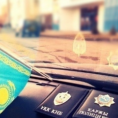 Ескендер Шабденов, 04.05, Алматы