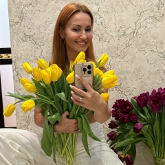 Леночка Козлова, 14.05, Людиново