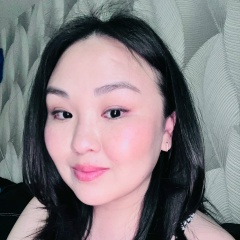 Sandit Sanditova, Иркутск