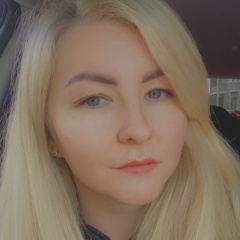 Светлана , 06.06.1987, Москва