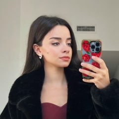 Анжелика Галь, 31.07, Москва