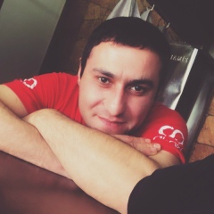 Сахил Дамиров, Гянджа