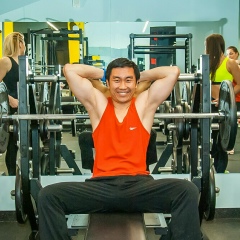 Алексей Дё, 25.09.1982, Санкт-Петербург