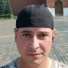 Максим Прокоп, Краснодар
