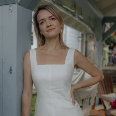 Арина Швец, 09.03.1985, Москва