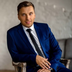 Сергей Шулико, 04.07, Санкт-Петербург
