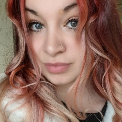 Анна Полева, 09.11.1992, Москва