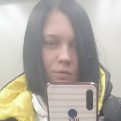 Оксана Антонова, 05.05