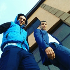 Артур Магоян, 06.05, Ставрополь