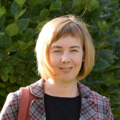 Ксения Лузина, 28.03, Первоуральск