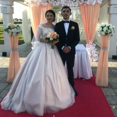 Жандос Бактыбаев, 28.06, Алматы