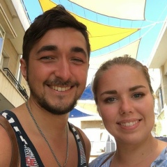 Alexander Sorokin, 12.10.1988, Санкт-Петербург