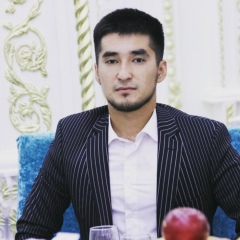 Шалхар Амангелди, 05.02, Тараз