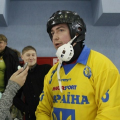 Viktor Shatalov, Днепр (Днепропетровск)