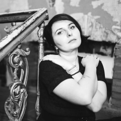 Надежда Князева, 03.05, Арзамас