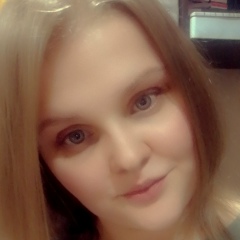 Юлия Евдокимова, 23.03.1990, Пятигорск