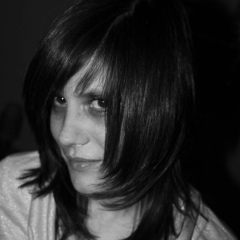 Оксана Криницкая, 08.09.1979, Харьков