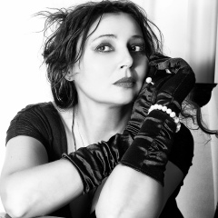 Ирина Решетникова (Садовник), 28.06, Миасс