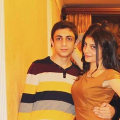 Saqo Hunanyan, 13.01.2000