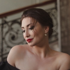 Лиза Пестова, 07.10, Санкт-Петербург