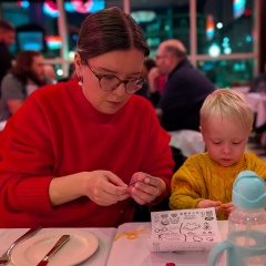 Маша Цырулёва, 30.10.1990, Providence