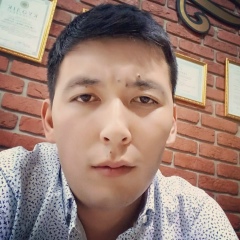 Абылай Бектас, 02.06, Шымкент