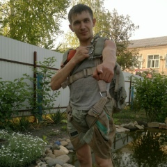 Вадим Майсюков, 08.10.1981