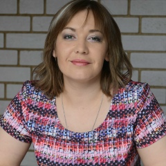 Наталья Офицерова, 19.12.1979, Санкт-Петербург