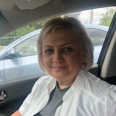 Елена Колтун, 17.10, Екатеринбург