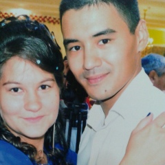 Анастасия Цой, 14.05.1988, Актау