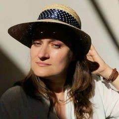 Ольга Провоторова, 19.04