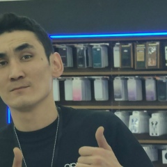 Талант Сабралиев, 16.01, Алматы