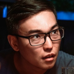 Эмиль Ибраев, 24.09.1989, Бишкек