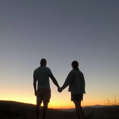 Сергей Шапошников, Санкт-Петербург