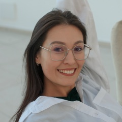 Катя Андреева, 16.03, Екатеринбург