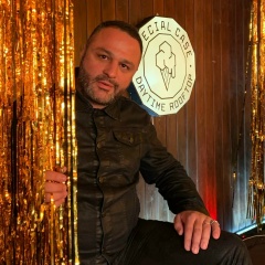 Arram Mantana, 03.11.1979, Санкт-Петербург