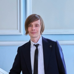 Алексей Фрейдкин, 13.12, Санкт-Петербург