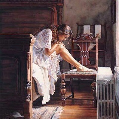 Alexandra Olshevskaya, 22.11