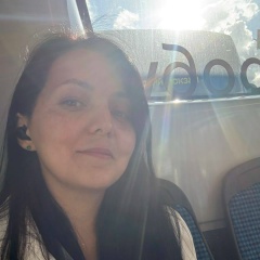 Айгуль Шелунцова, 03.09.1978, Москва