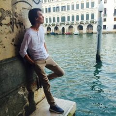 Сергей Воинов, 04.10, Москва