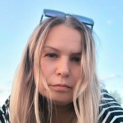 Светлана Евдокимова, 18.03.1987, Курск