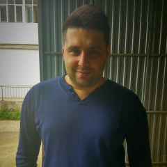 Андрей Наумчук, 22.10, Коломыя