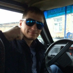 Вадим Дубовик, 18.03.1989, Стрежевой