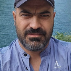 Салават Магомедов, Воронеж